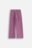 COCCODRILLO kelnės, violetinės, cm 