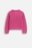 COCCODRILLO megztinis ACADEMY GIRL KIDS, rožinis, ZC5172201AGK-008-116, 116 cm 