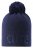 LASSIE Kepurė Nessa Dark blue 728768-6950 728768-6950-54