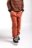 MOKIDA kelnės MOKIDA COLLECTION BOY, geltonos, ZM5120201MCB-026-116, 116 cm 