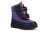 GEOX žieminiai batai, violetiniai, J36HWD-0FU54-C8227 J36HWD-0FU54-C8227-3