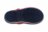 CROCS basutės, raudonos/tamsiai mėlynos, 12856-485 12856-485-32