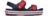 CROCS basutės, 209423-4OT, 32 dydis 