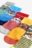 NEXT PAW PATROL kojinės, 5 vnt., Q74930, 26,5-30,5 