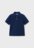 MAYORAL polo marškinėliai trumpomis rankovėmis, navy, 150-18, 134  cm 