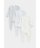 MOTHERCARE šliaužtinukas ilgomis rankovėmis, 3 vnt., CB274 608104