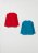 OVS BOY9-36M T-SHIRT L/S 2M 30-36 RED 001847421 