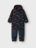 NAME IT kombinezonas ALFA, Softshell, 13237076, 86 cm 