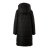 HUPPA paltas NINA, juodas, 164 cm, 12590030-00009 12590030-00009-170