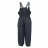 HUPPA Kelnės su petnešomis Funny Dark Gray 21750016-00018 21750016-00018-104
