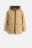 COCCODRILLO striukė OUTERWEAR BOY KIDS, kreminė, WC5152401OBK-002-122, 122 cm 