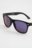 COCCODRILLO akiniai nuo saulės SUNGLASSES, juodi, WC5312108SGL-021-000, one size cm 