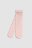 COCCODRILLO pėdkelnės TIGHT MICROFIBRE PLAIN, powder pink, WC3380302TMP-033 WC3380302TMP-033-152