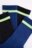 COCCODRILLO kojinės SOCKS BOY, spalvotos, ZC5383203SOB-022-033, 33 cm 