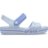 CROCS šlepetės BAYABAND, mėlynos, 211054-5AF, 35 dydis 