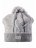 LASSIE Kepurė Grey 728692-9150 728692-9150-S