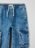 OVS 1 EN BOY 3-10Y JOG DENIM 4-5 BLUE 001895193 
