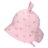 TUTU kepurė, rožinė, 3-007771, 48-50 cm 