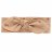 PINOKIO galvos juosta WOODEN PONY, ruda, 68 cm, 1-02-2111-048 1-02-2111-048-068BD
