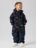 NAME IT kombinezonas ALFA, Softshell, 13237076, 86 cm 