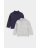 MOTHERCARE megztinis aukštu kaklu, 2 vnt., CB156 601981