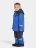 DIDRIKSONS žieminis lauko komplektas (kelnės ir striukė) SKARE, mėlynas, 504342-435, 140 cm 