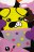 COCCODRILLO tamprės JOYFUL PUNK KIDS, multicoloured, WC4122102JPK-022-0 