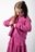 COCCODRILLO megztinis ACADEMY GIRL KIDS, rožinis, ZC5172201AGK-008-116, 116 cm 